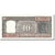 Nota, Índia, 10 Rupees, Undated (1985), KM:60a, UNC(65-70)