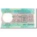 Biljet, India, 5 Rupees, Undated (1975), KM:80r, NIEUW