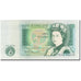 Geldschein, Großbritannien, 1 Pound, KM:377b, SS