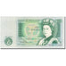 Geldschein, Großbritannien, 1 Pound, KM:377b, SS