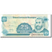 Banconote, Nicaragua, 25 Centavos, Undated (1990), KM:170a, FDS