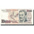 Biljet, Brazilië, 10,000 Cruzeiros, Undated (1992), KM:233b, NIEUW