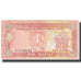 Banconote, Turkmenistan, 1 Manat, Undated (1993), KM:1, SPL