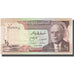 Banconote, Tunisia, 1/2 Dinar, 1972, 1972-08-03, KM:66a, FDS