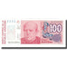 Banknote, Argentina, 100 Australes, Undated (1985), KM:327c, UNC(65-70)