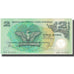 Banknote, Papua New Guinea, 2 Kina, Undated (1995), KM:15, UNC(65-70)