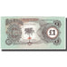 Nota, Biafra, 1 Pound, Undated (1968), KM:5a, UNC(65-70)