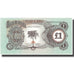Banknote, Biafra, 1 Pound, Undated (1968), KM:5a, UNC(65-70)