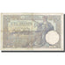 Banknote, Yugoslavia, 100 Dinara, 1929, 1929-12-01, KM:27b, EF(40-45)
