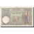 Biljet, Joegoslaviëe, 100 Dinara, 1929, 1929-12-01, KM:27b, TTB