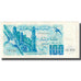 Geldschein, Algeria, 100 Dinars, 1981, 1981-11-01, KM:131a, UNZ-