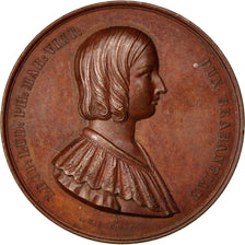 Belgium, History, Medal, AU(55-58), Bronze, 50, 59.00