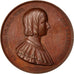 Belgium, History, Medal, AU(55-58), Bronze, 50, 59.00