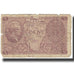 Billete, 5 Lire, Undated (1944), Italia, KM:31b, MC