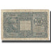 Banknot, Włochy, 10 Lire, Undated (1944), Undated, KM:32c, AG(1-3)