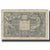 Banknot, Włochy, 10 Lire, Undated (1944), Undated, KM:32c, AG(1-3)