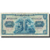 Banconote, GERMANIA - REPUBBLICA FEDERALE, 10 Deutsche Mark, 1949, KM:16a, MB