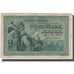 Banconote, Germania, 5 Mark, 1904, 1904-10-31, KM:8b, MB