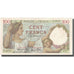 Frankreich, 100 Francs, Sully, 1941, 1941-02-06, S+, Fayette:26.46, KM:94