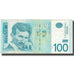 Banconote, Serbia, 100 Dinara, Undated (2004), KM:41b, BB
