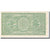 Nota, Itália, 1 Lira, Undated (1944), KM:29c, EF(40-45)