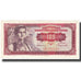 Banconote, Iugoslavia, 100 Dinara, 1955, 1955-05-01, KM:69, SPL