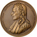 Francia, Medal, French Third Republic, Arts & Culture, 1940, Gayrard, EBC