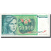 Biljet, Joegoslaviëe, 50,000 Dinara, 1988, 1988-05-01, KM:96, SUP