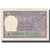 Banknot, India, 1 Rupee, Undated (1970), KM:66, EF(40-45)