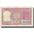 Banknot, India, 2 Rupees, Undated (1970-1975), KM:52, VF(20-25)