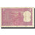 Banknot, India, 2 Rupees, Undated (1970-1975), KM:52, VF(20-25)