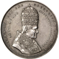 Vatican, Médaille, 13eme année du sacre de Pie X