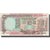 Banknot, India, 10 Rupees, Undated (1975), KM:81c, AU(55-58)