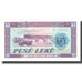 Banconote, Albania, 5 Lekë, Undated (1976), KM:42a, FDS