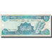 Banknot, Liban, 1000 Livres, Undated (1988), KM:69a, AU(55-58)