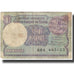 Banconote, India, 1 Rupee, Undated (1988), KM:78Ab, B
