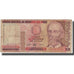 Banknote, Peru, 5,000,000 Intis, 1990, 1990-01-05, KM:149, VG(8-10)