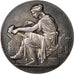 Frankreich, Medal, French Third Republic, Business & industry, 1899, VZ, Silber
