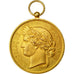 France, Medal, French Third Republic, Sports & leisure, AU(50-53), Vermeil