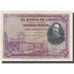 Banknote, Spain, 50 Pesetas, 1928, 1928-08-15, KM:75a, EF(40-45)