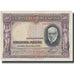 Banknote, Spain, 50 Pesetas, 1935, 1935-07-22, KM:88, VF(20-25)