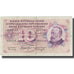 Banknote, Switzerland, 10 Franken, 1965, 1965-01-21, KM:45j, VG(8-10)