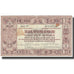 Billet, Pays-Bas, 1 Gulden, 1938, 1938-10-01, KM:61, B