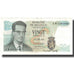 Banknote, Belgium, 20 Francs, 1964, 1964-06-15, KM:138, EF(40-45)