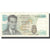 Banknote, Belgium, 20 Francs, 1964, 1964-06-15, KM:138, EF(40-45)