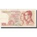 Banknote, Belgium, 50 Francs, 1966, 1966-05-16, KM:139, VF(20-25)