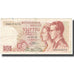 Banconote, Belgio, 50 Francs, 1966, 1966-05-16, KM:139, MB