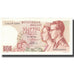 Billet, Belgique, 50 Francs, 1966, 1966-05-16, KM:139, NEUF