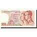 Banknote, Belgium, 50 Francs, 1966, 1966-05-16, KM:139, UNC(65-70)
