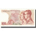 Banknote, Belgium, 50 Francs, 1966, 1966-05-16, KM:139, UNC(65-70)